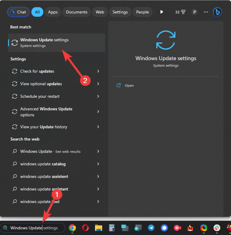 Windows Firewall Troubleshooter