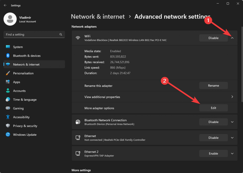 Increase Network Performance: 7 Useful Methods for Fast Connections