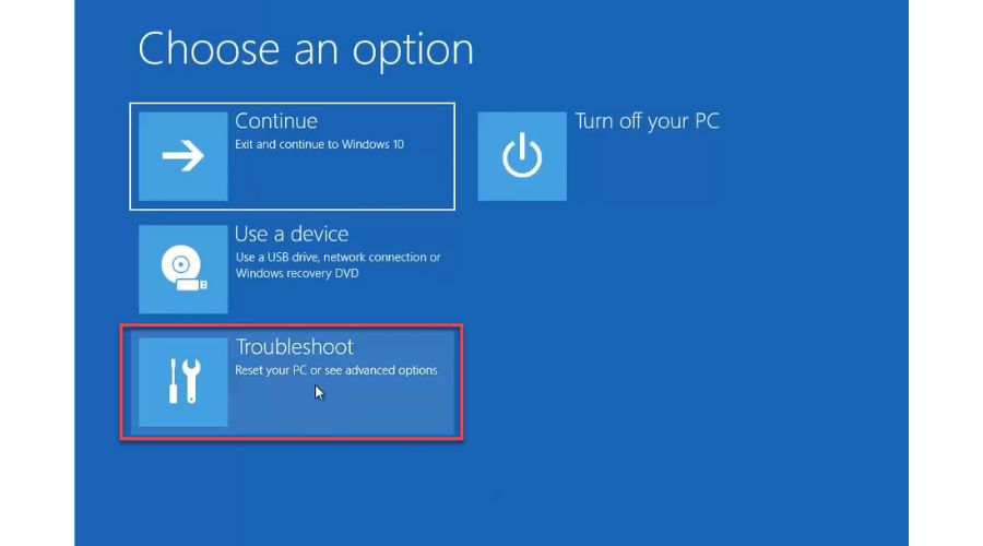 Keyboard And Mouse Not Working In Safe Mode - Windows Boot Mode Troubleshoot