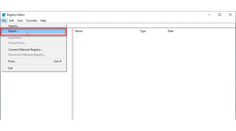 Cannot Use Reg Key in Windows 10? How To Fix It