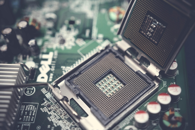 amd vs. intel