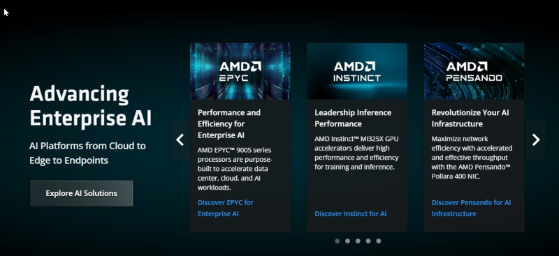amd: amd vs. intel