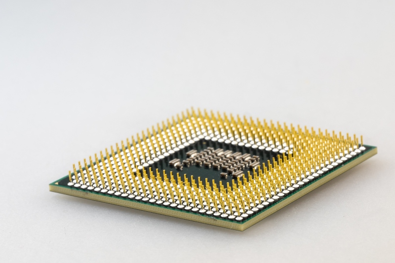 processor: amd vs. intel